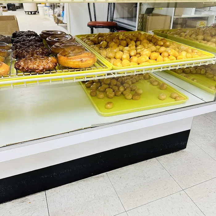 Donut Palace Picture 7