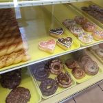 Donut Palace