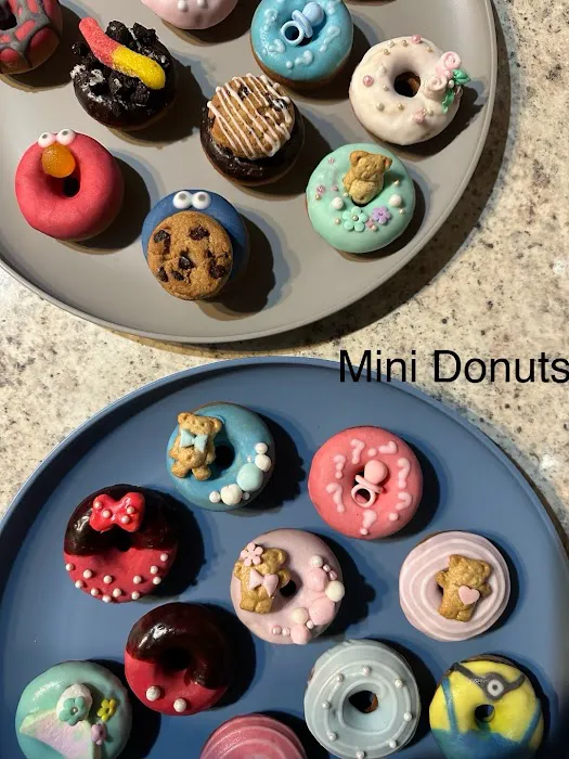 Donut Palace Picture 8