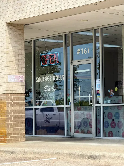 Donut Palace Picture 3