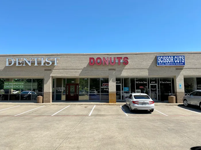 Donut Palace Picture 2