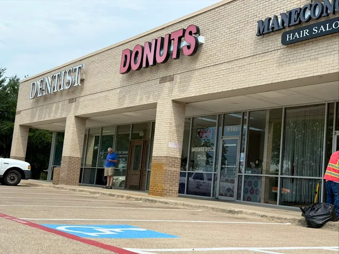 Donut Palace Picture 5