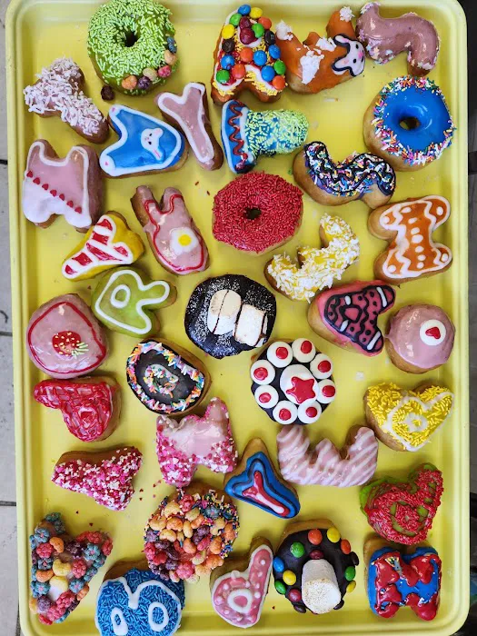 Honey Donuts Picture 9