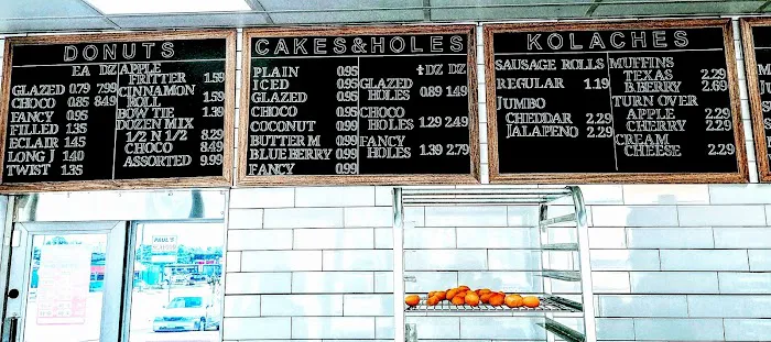 Breaktime Bakery Picture 2