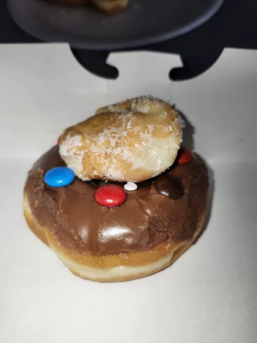 Starwood Donuts and Coffee Picture 4