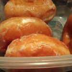 Starwood Donuts and Coffee
