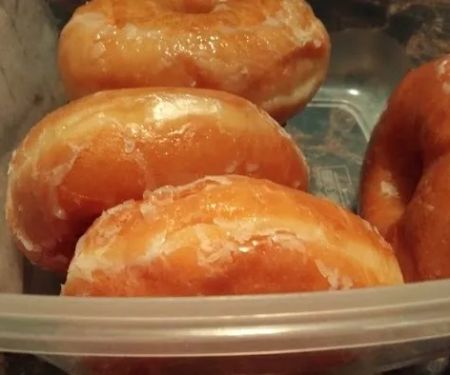 Starwood Donuts and Coffee