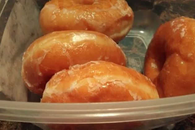 Starwood Donuts and Coffee