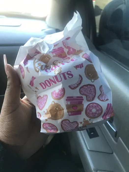 Starwood Donuts and Coffee Picture 10