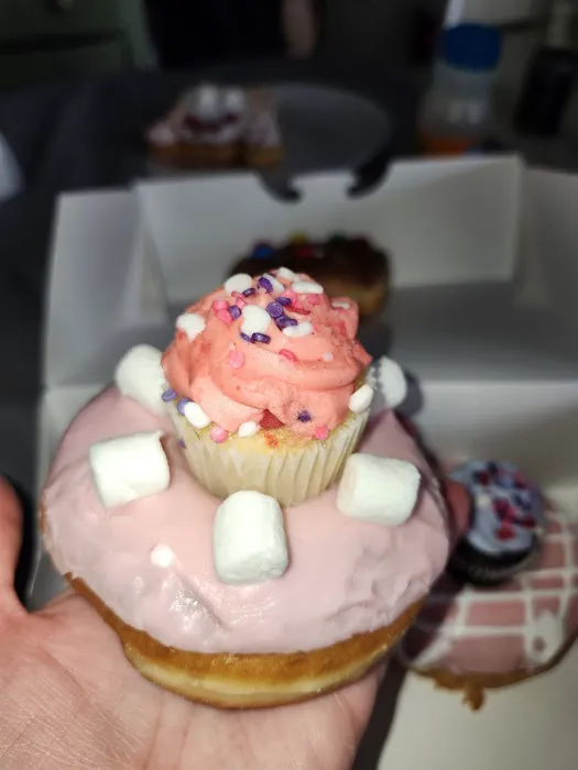 Starwood Donuts and Coffee Picture 9