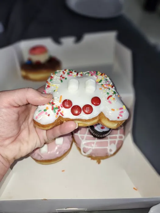Starwood Donuts and Coffee Picture 7