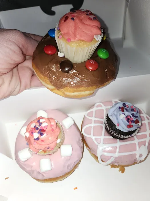 Starwood Donuts and Coffee Picture 8