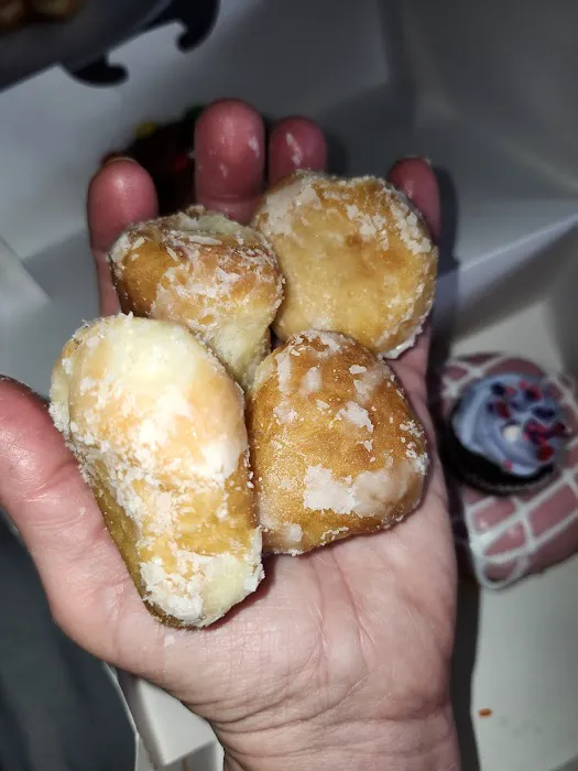 Starwood Donuts and Coffee Picture 5