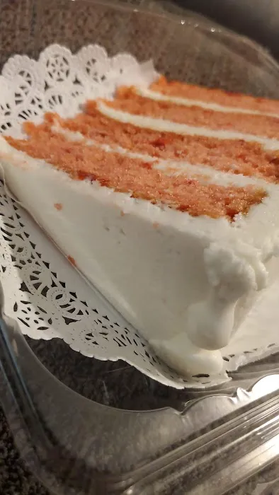 Creme De La Creme Cake Company Picture 6