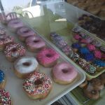 Sunshine Donuts