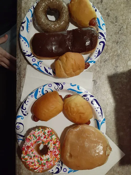 Sunshine Donuts Picture 5