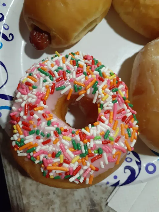 Sunshine Donuts Picture 8