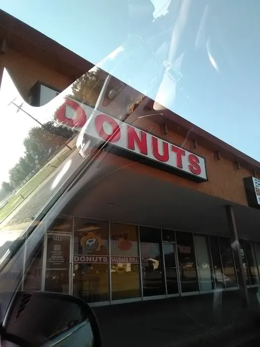 Lancaster Donuts Picture 4