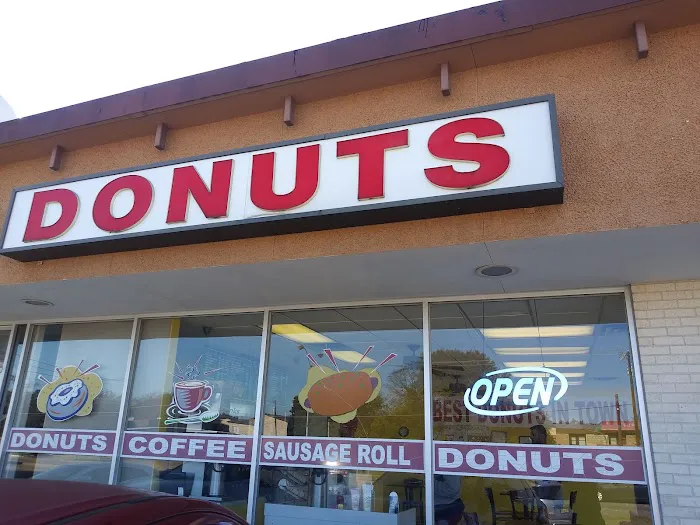Lancaster Donuts Picture 2