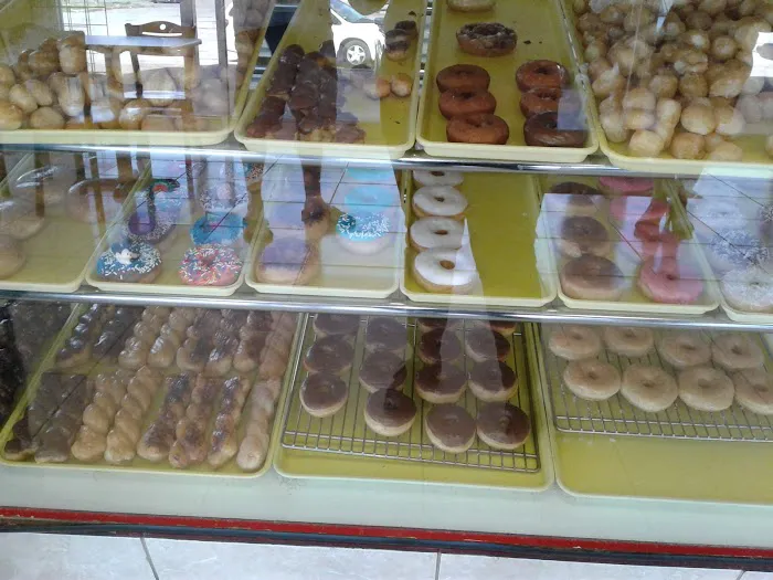 Lancaster Donuts Picture 1