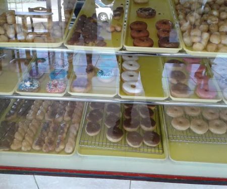 Lancaster Donuts