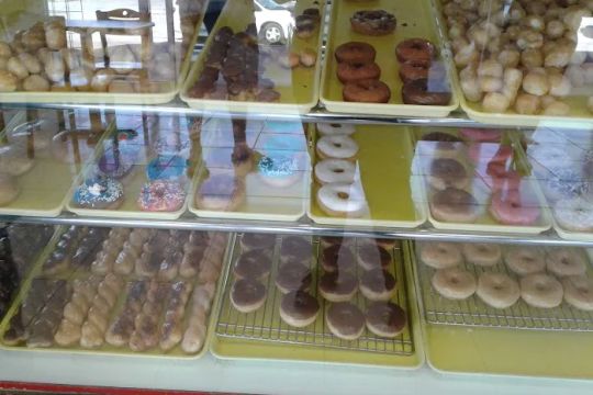 Lancaster Donuts