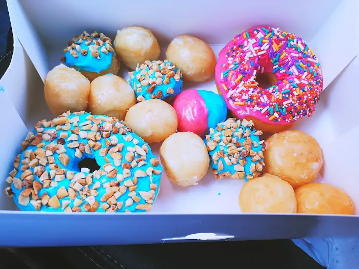 Lancaster Donuts Picture 3