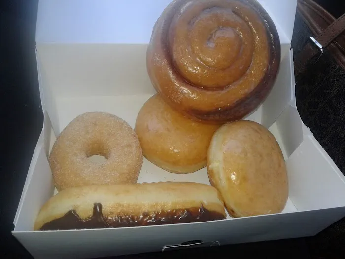 Lancaster Donuts Picture 5