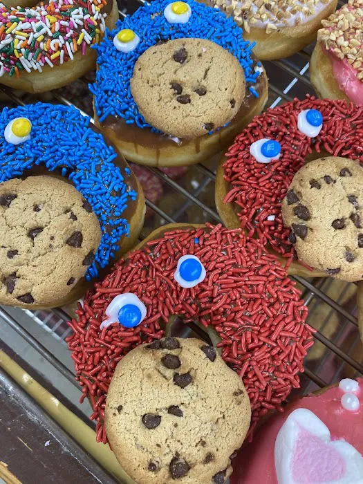Dutch Maid Donuts Picture 4