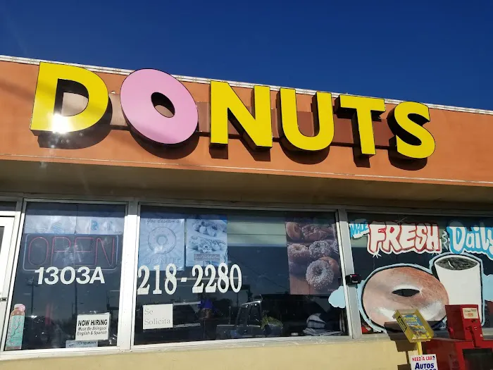 Dutch Maid Donuts Picture 3