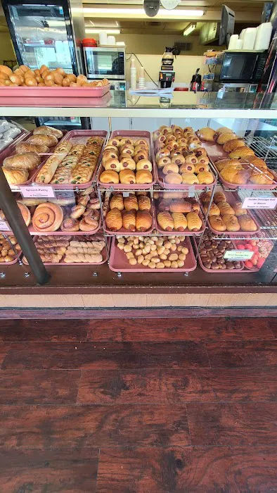 Dutch Maid Donuts Picture 7