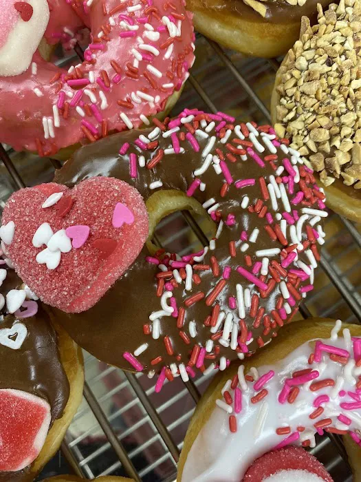 Dutch Maid Donuts Picture 6