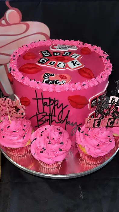 VIP Sweet & Treats LLC Picture 3