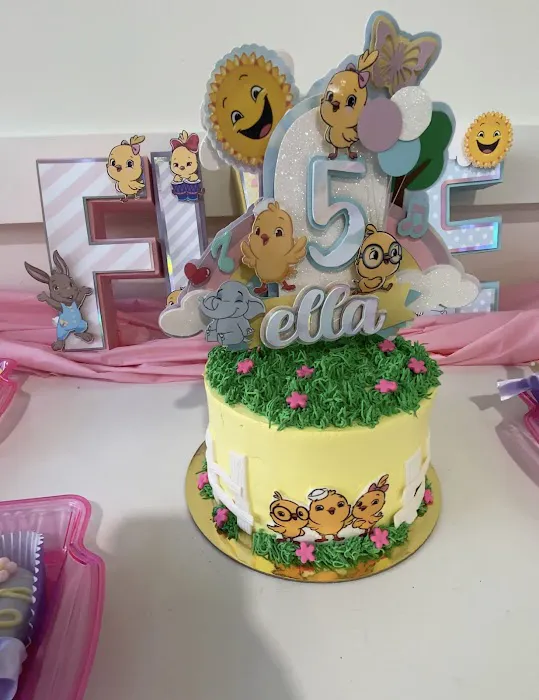 VIP Sweet & Treats LLC Picture 10