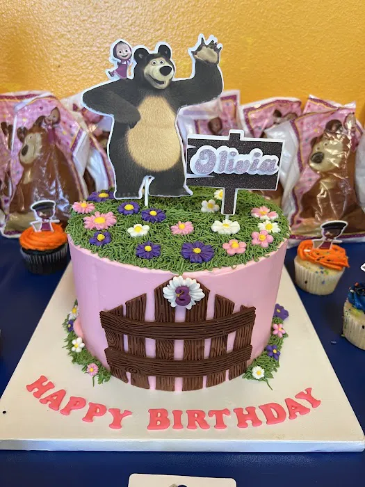 VIP Sweet & Treats LLC Picture 1