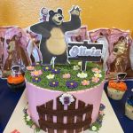 VIP Sweet & Treats LLC