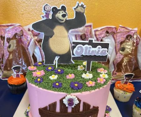 VIP Sweet & Treats LLC