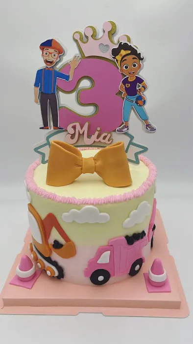 VIP Sweet & Treats LLC Picture 4