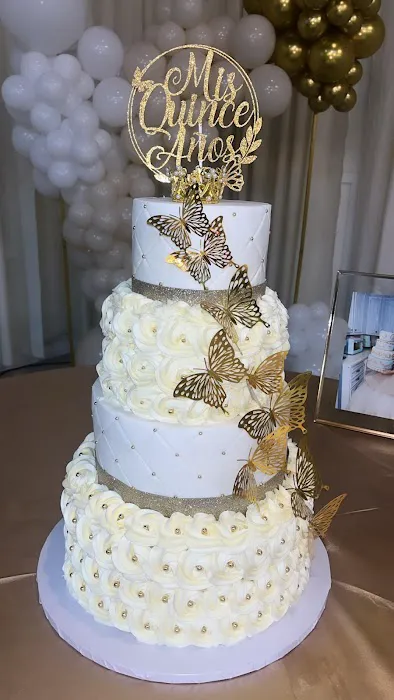 VIP Sweet & Treats LLC Picture 5