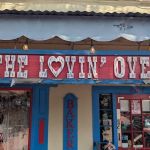 The Lovin' Oven Bakery