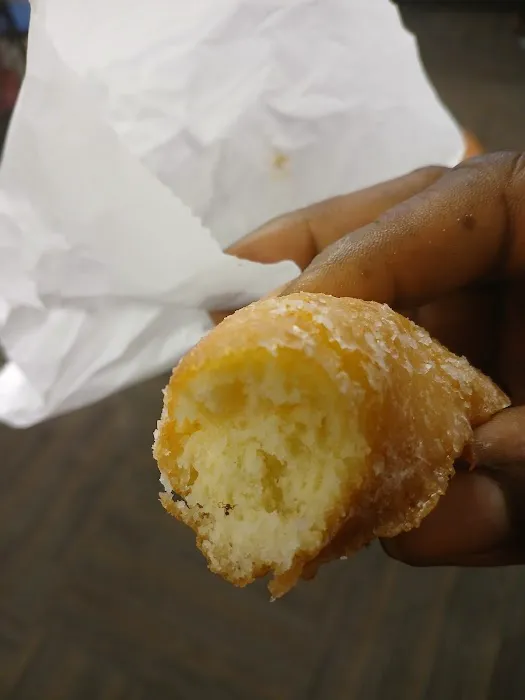 Gospel Donuts Picture 1