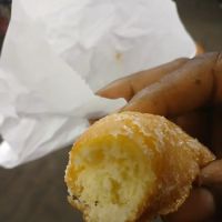 Gospel Donuts ico
