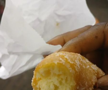 Gospel Donuts