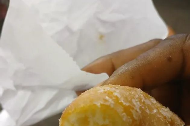 Gospel Donuts