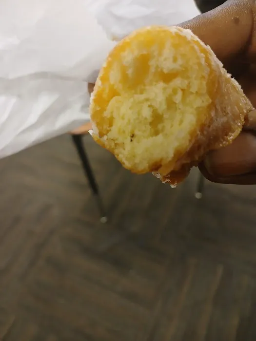 Gospel Donuts Picture 3