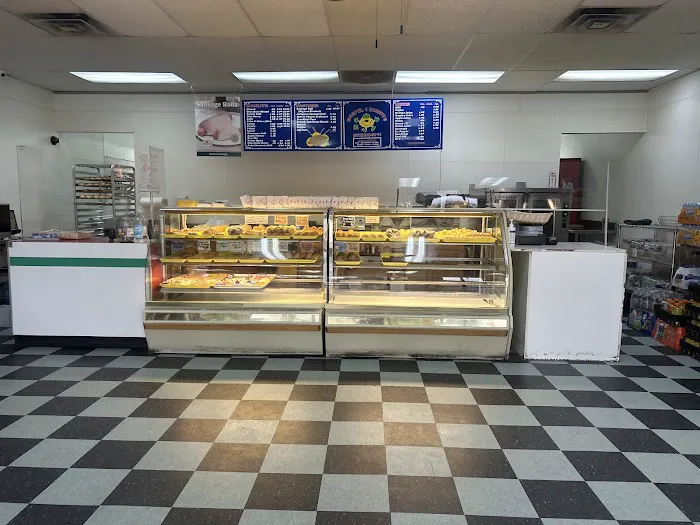 Gospel Donuts Picture 4