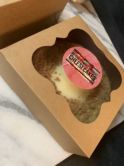 Keisha‘s sweet retreat cheesecakes Picture 4