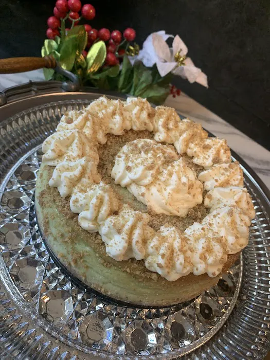 Keisha‘s sweet retreat cheesecakes Picture 1