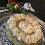 Keisha‘s sweet retreat cheesecakes