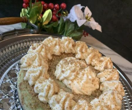 Keisha‘s sweet retreat cheesecakes